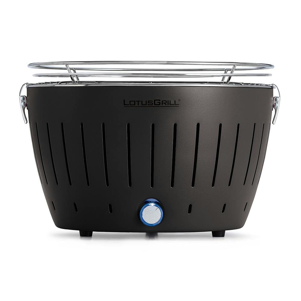 ハーフェレ ロータスグリル S グレー G-AN-280NC2 | キャンプ