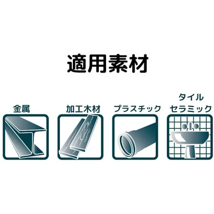 【CAINZ-DASH】Pica Marker社 建築用シャープペンシルDry用替芯 10本入り 黄 4032【別送品】