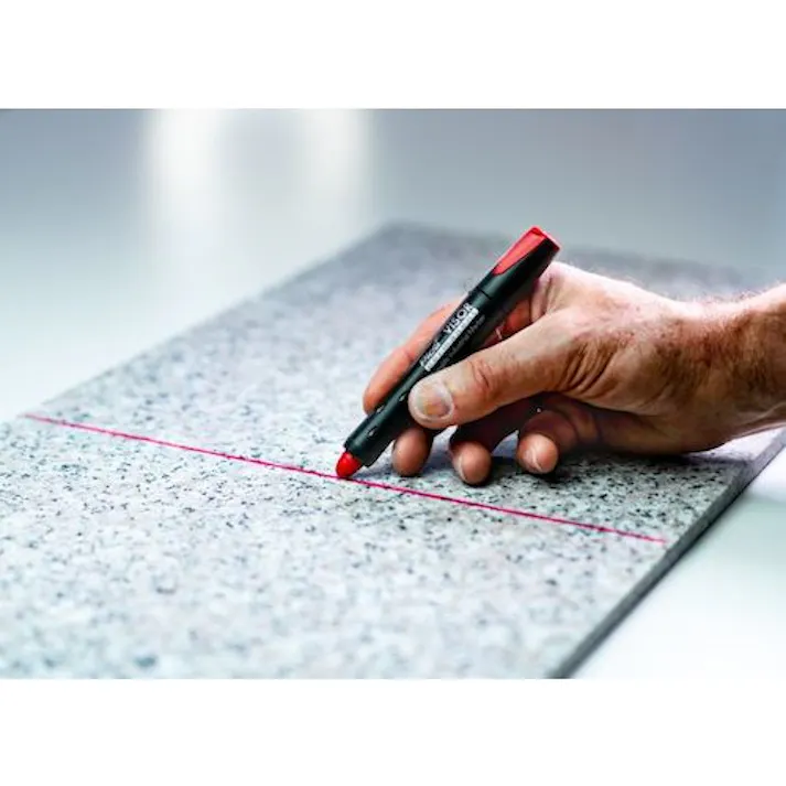 【CAINZ-DASH】Pica Marker社 パーマネントマルチマーカーVISOR 白 99052【別送品】