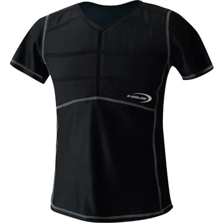 【CAINZ-DASH】pervormance社 TシャツS 持続冷却 SX3テクノロジー 27101350-200-S【別送品】