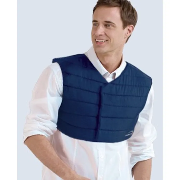 【CAINZ-DASH】pervormance社 ベストM 持続冷却 SX3テクノロジー 27101019-100-M【別送品】