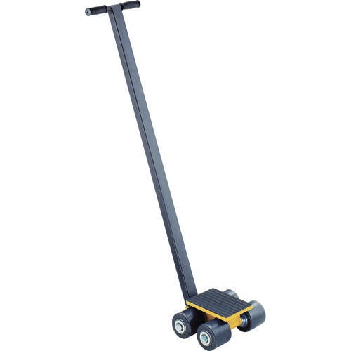 カイザークラフト社 運搬用ローラードーリー 3t 116903 運搬用コロ車 カイザークラフト社 運搬用ローラードーリー 3t 116903 運搬用コロ車