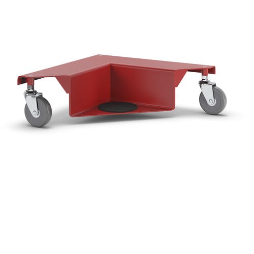 CAINZ-DASH】カイザークラフト社 運搬用フリーローラードーリー