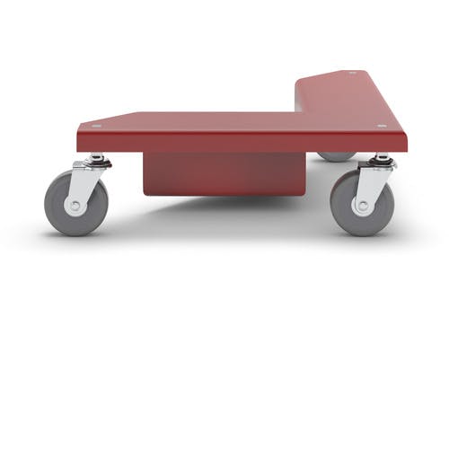 CAINZ-DASH】カイザークラフト社 運搬用フリーローラードーリー