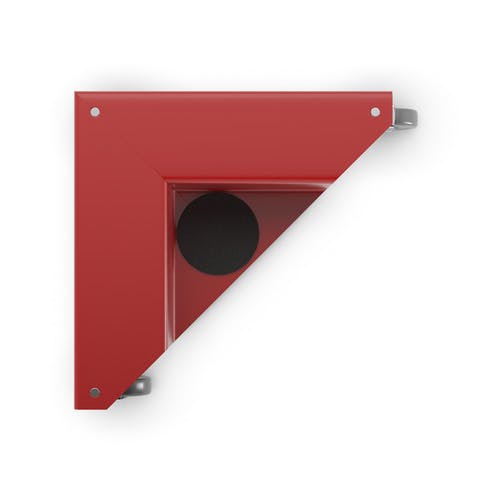 CAINZ-DASH】カイザークラフト社 運搬用フリーローラードーリー