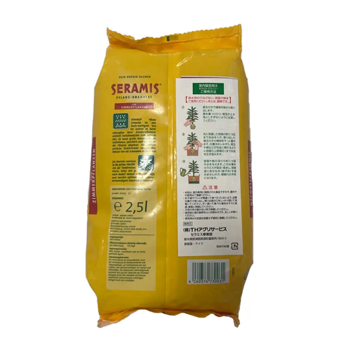 THアグリサービス セラミス 2.5L