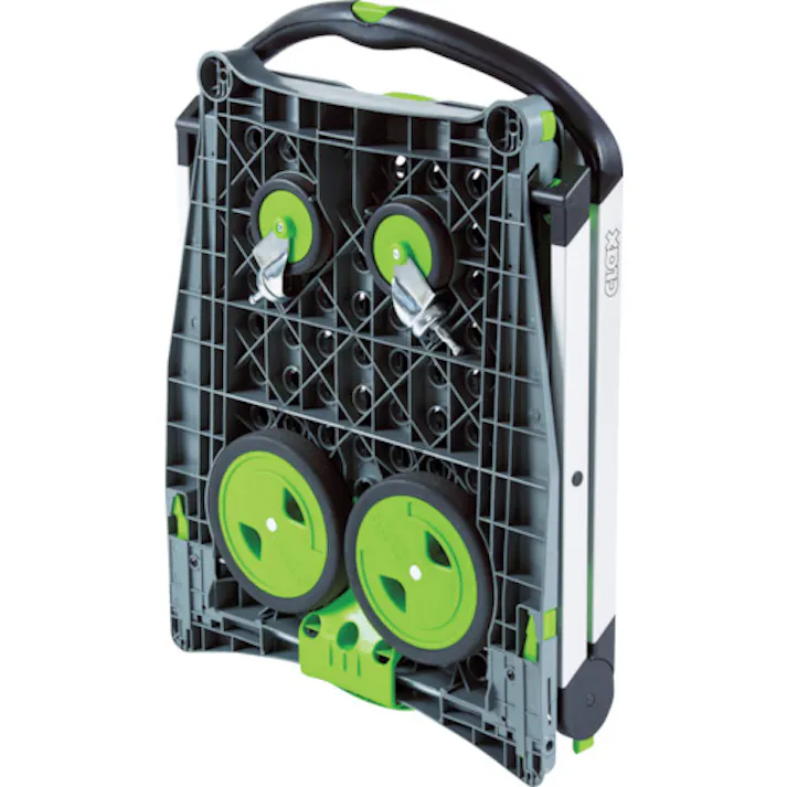 【CAINZ-DASH】SIMONEVERS社 多機能折畳カート「CLAX」 710X550 3234-11【別送品】