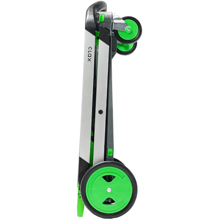 【CAINZ-DASH】SIMONEVERS社 多機能折畳カート「CLAX」 710X550 3234-11【別送品】