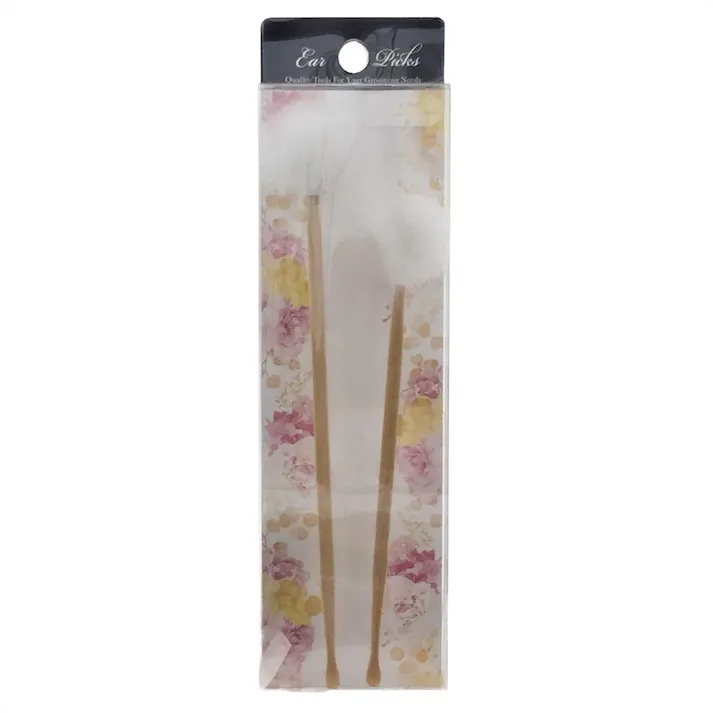 イヤーピック 2本