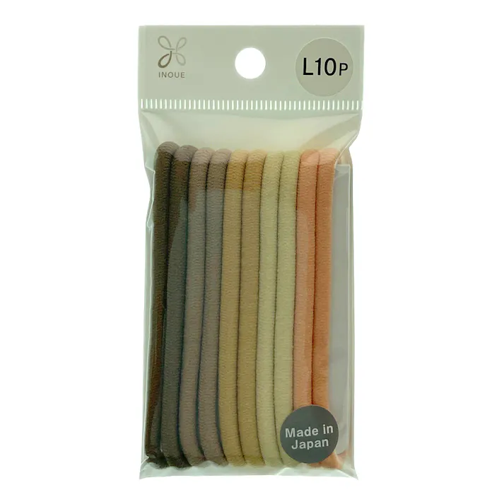 イノウエ ヘップリング ラテ LL 10P