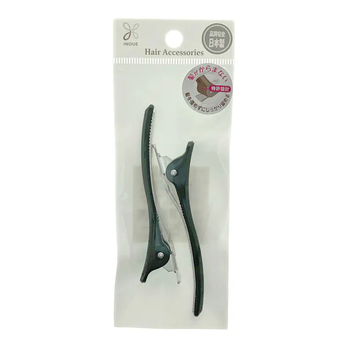 イノウエ カールクリップ S カバー