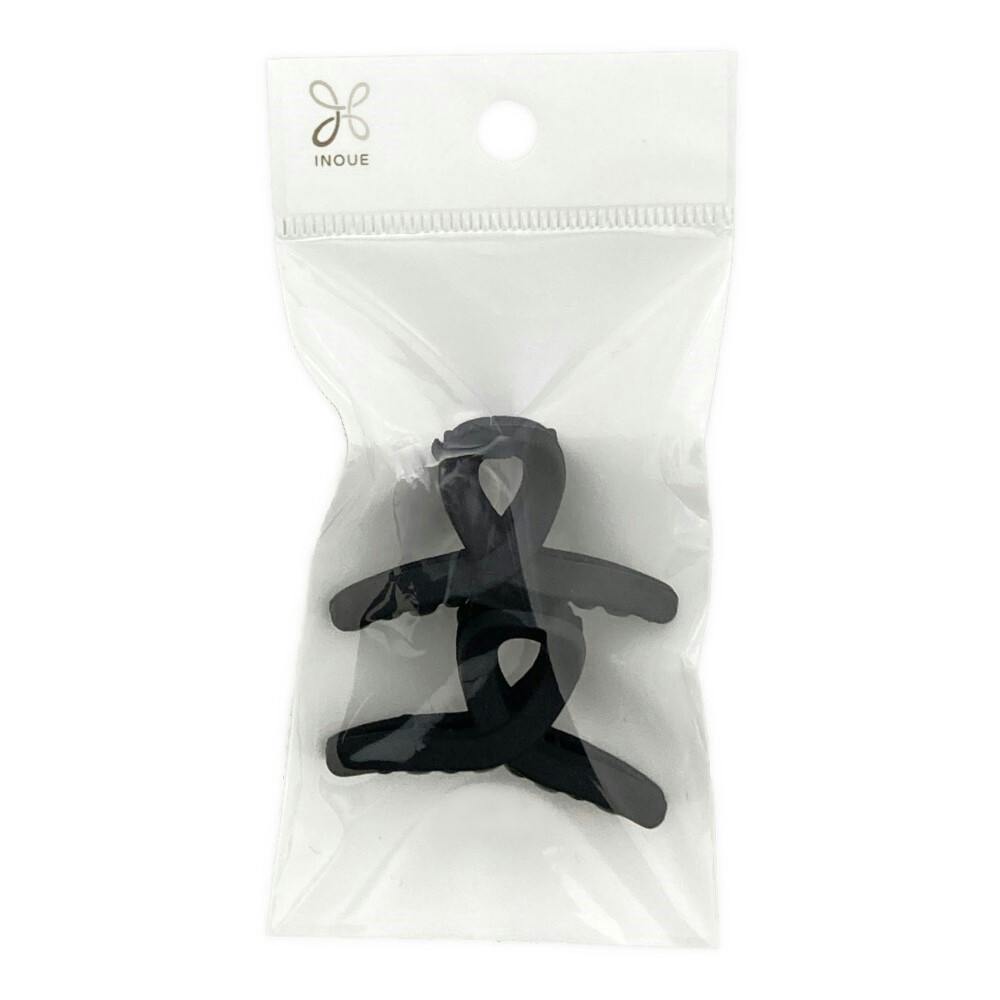 ミニバンスクリップ 2P