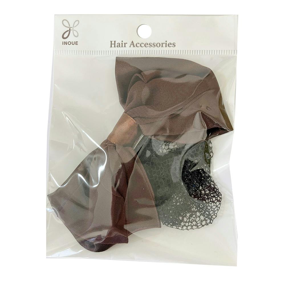 リボンバレッタ 化粧小物