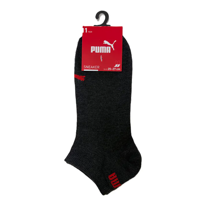 PUMA ソックス 1足組 25~27cm 941A