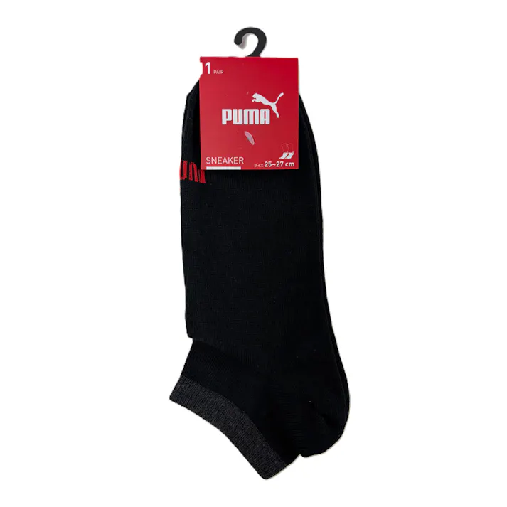 PUMA ソックス 1足組 25~27cm 941D