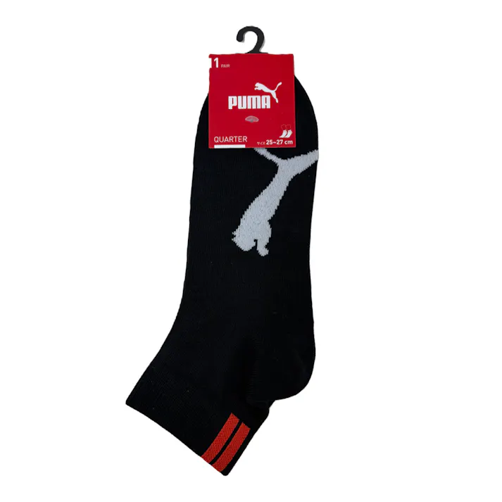 PUMA ソックス 1足組 942C