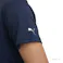 PUMA26 ハニカムメッシュシャツ ネイビー M