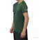 PUMA26 ハニカムメッシュシャツ カーキ LL