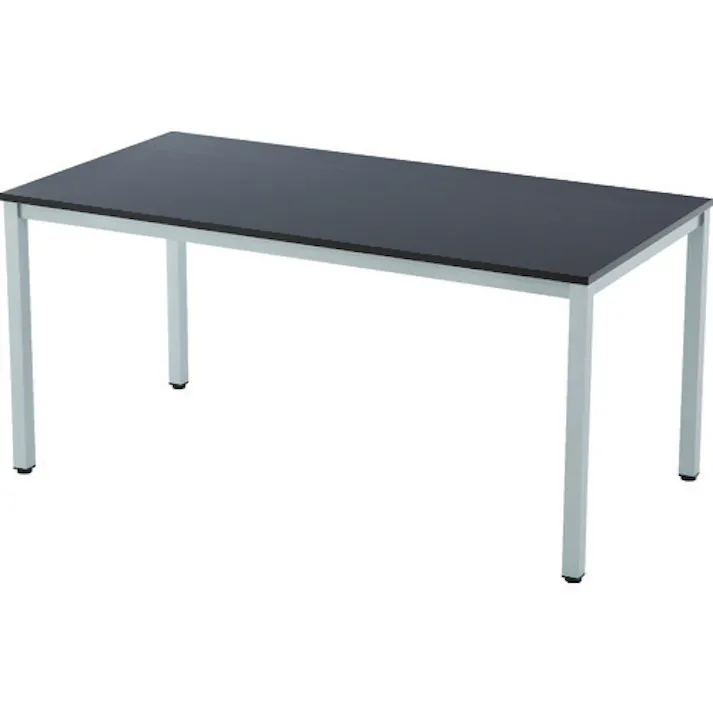 【CAINZ-DASH】アール・エフ・ヤマカワ ミーティングテーブル W1500xD750 RFMT-1575D【別送品】