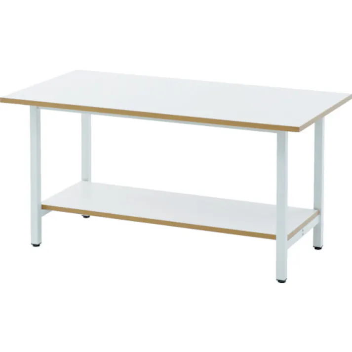 【CAINZ-DASH】アール・エフ・ヤマカワ 作業台 W1500 用棚板 RFSGD-OP15T【別送品】