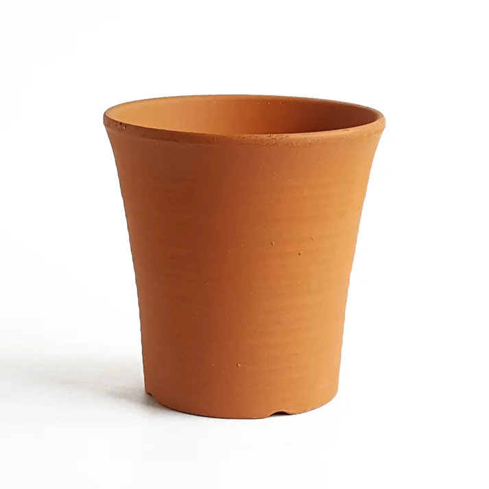 ラルゴ テラコッタ 6号CH8