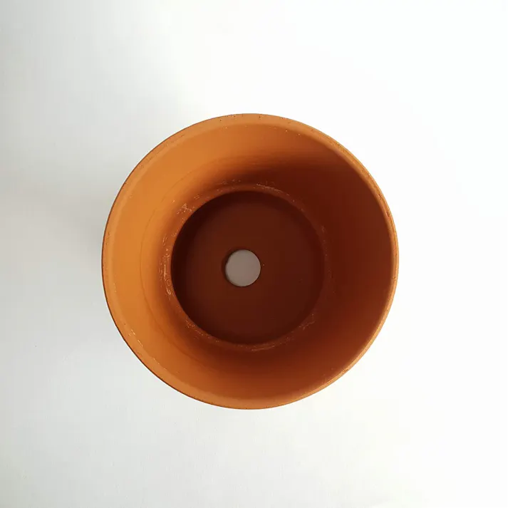 ラルゴ テラコッタ 6号CH8