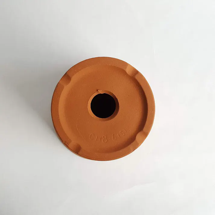 ラルゴ テラコッタ 6号CH8