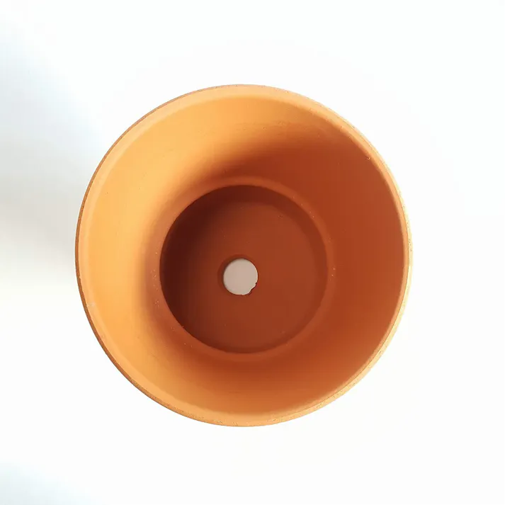 ラルゴ テラコッタ 8号CH8