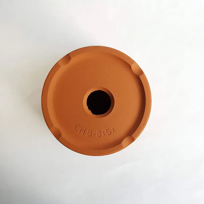 ラルゴ テラコッタ 8号CH8