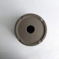 陶器鉢 ラルゴ グレー 8号 CH8(販売終了)