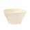 陶器鉢 スクラッチスムース 白みかげ 32cm