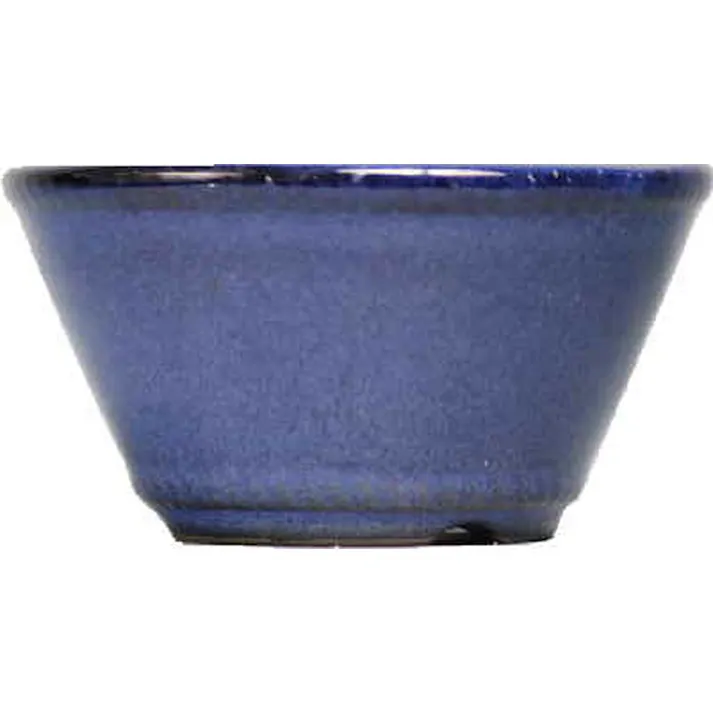 生子ソリ山草鉢 4号