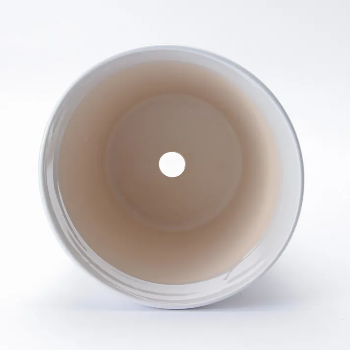 SPAコーン 白 9号