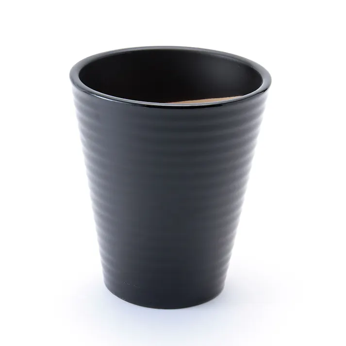 SPAコーン 黒 5号