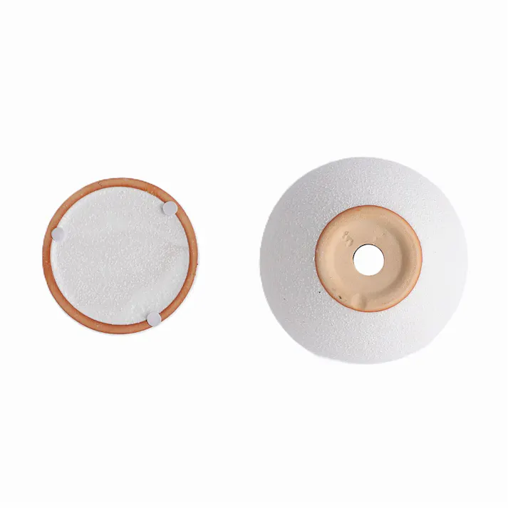 皿付鉢 アネーロ ホワイト