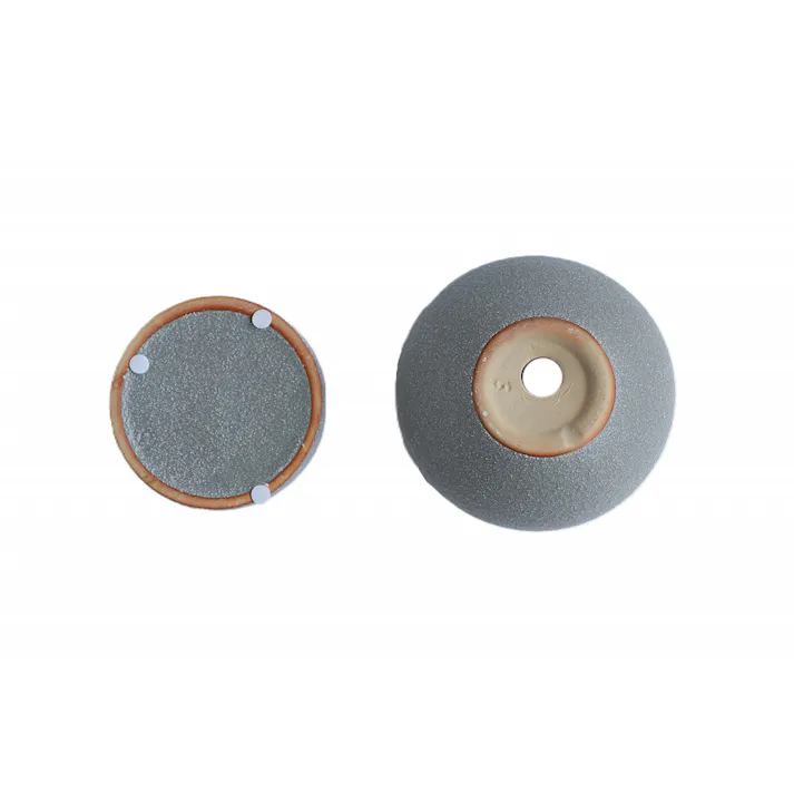 皿付鉢 アネーロ グレー