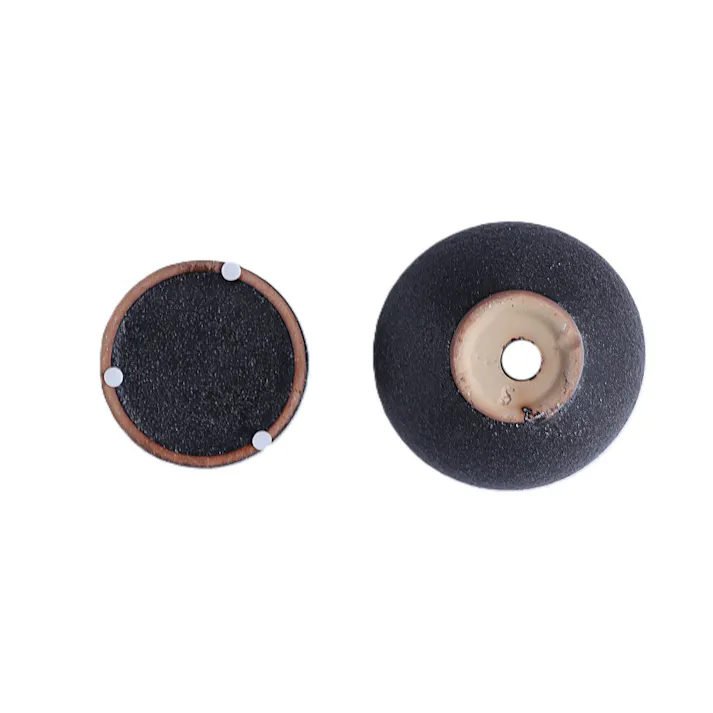 皿付鉢 アネーロ ブラック