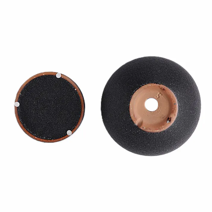 皿付鉢 アネーロ ブラック