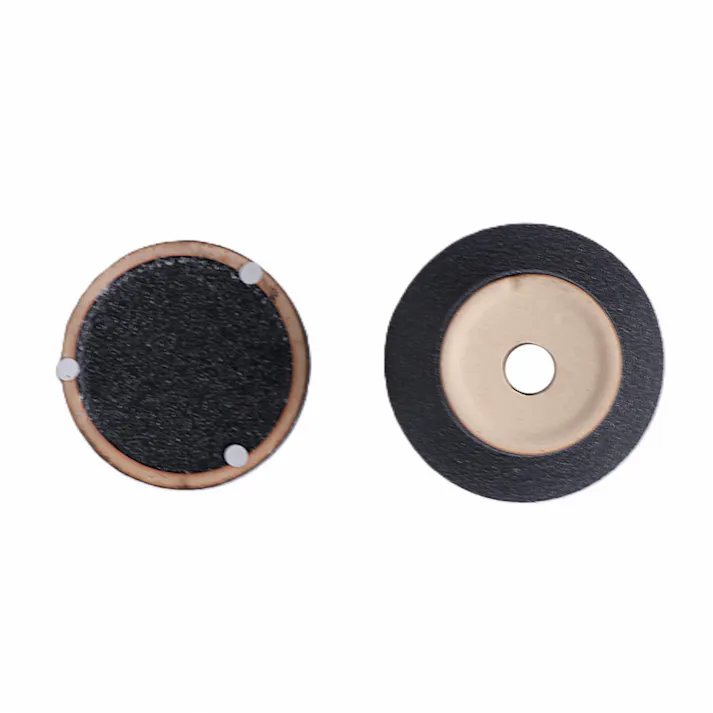 皿付鉢 トゥール ブラック