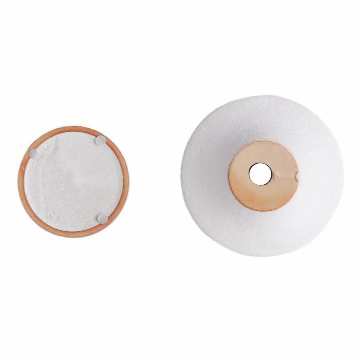 皿付鉢 シルム ホワイト