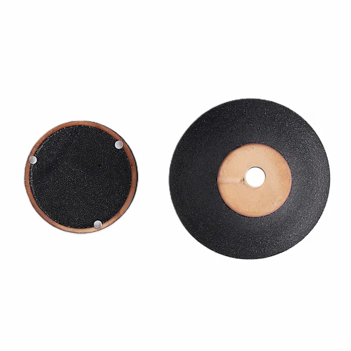 皿付鉢 シルム ブラック