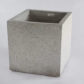 ストーンポット キューブ M(販売終了)