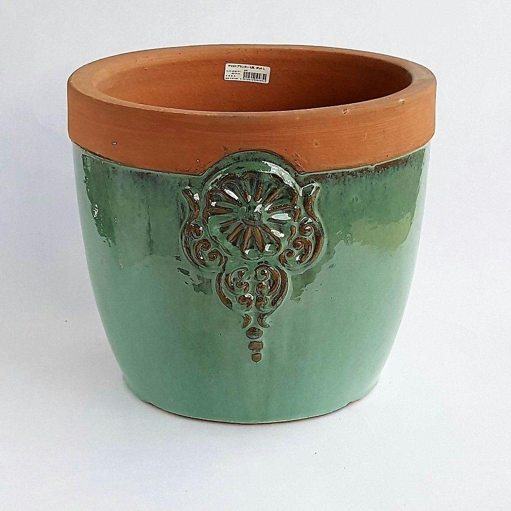 カインズ アリストプランター LBL ポット L