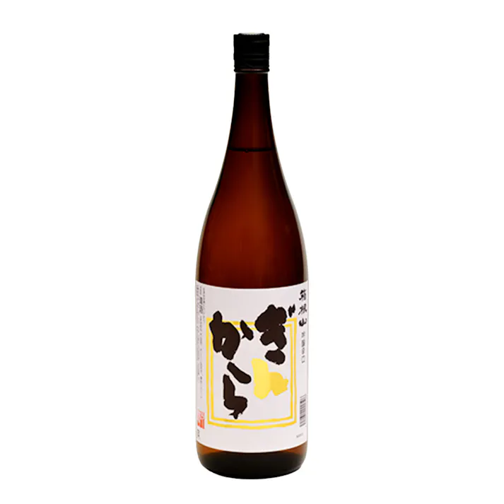 (神奈川)箱根山 吟醸ぎんから 1800ml