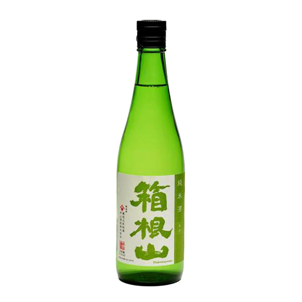 (神奈川)箱根山 純米酒 720ml