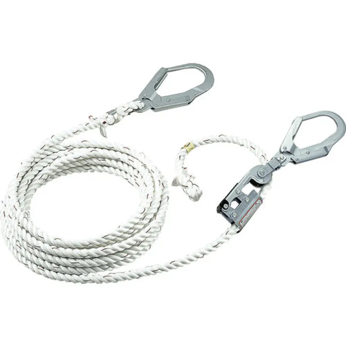 【CAINZ-DASH】サンコー 水平親綱 ハンドタイトナー 15m HT-15M【別送品】