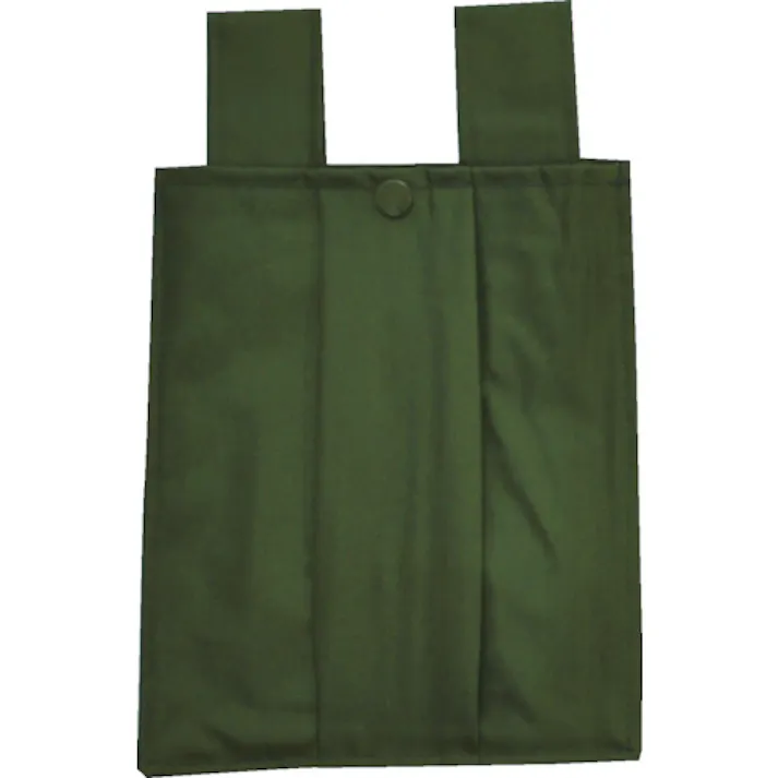 【CAINZ-DASH】サンコー ナイロン(大)収納袋(GR) RBL-GR【別送品】