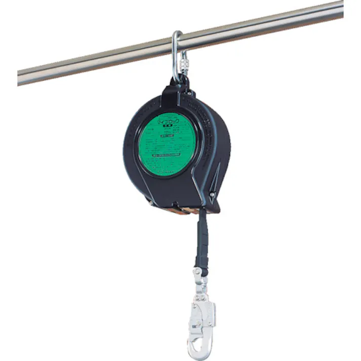 【CAINZ-DASH】サンコー マイブロック帯ロープ式 12M M-12【別送品】