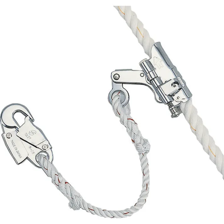 【CAINZ-DASH】サンコー 垂直親綱用昇降器具Sスライド SLD【別送品】