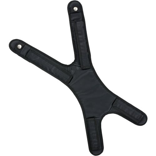 サンコー 背中用クッションパット CPB CPB ハーネス用アクセサリー サンコー 背中用クッションパット CPB CPB ハーネス用アクセサリー